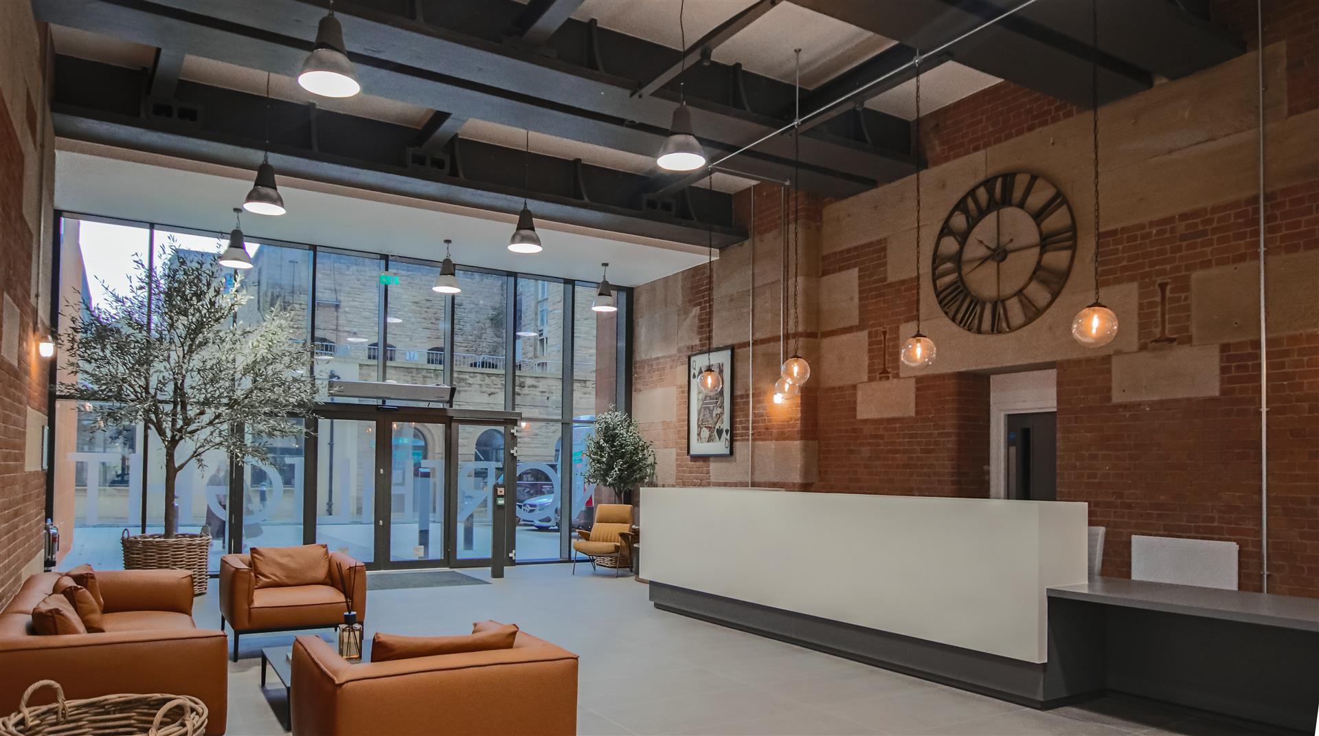 2 Bed Apartment For Sale - Main Image